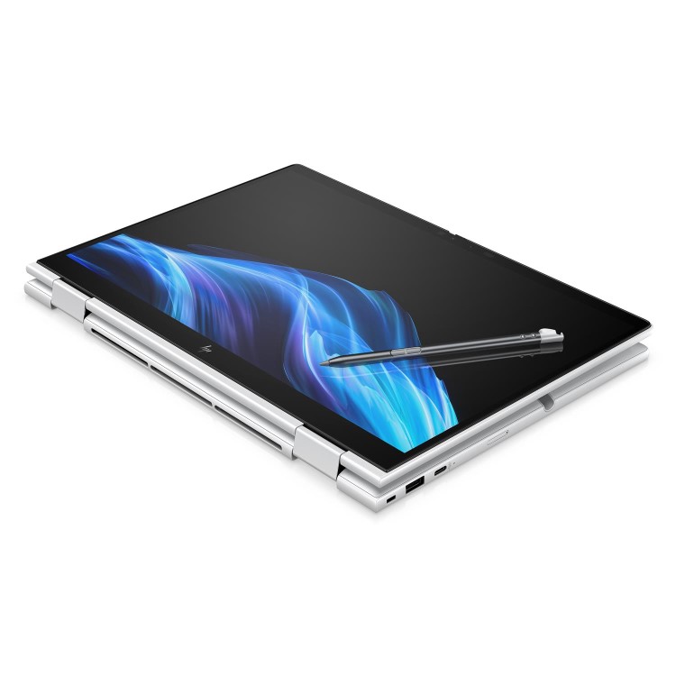 HP EliteBook 8 Flip Intel Core Ultra 7 32GB RAM 512GB SSD 13.3 Inch Windows 11 Pro Laptop