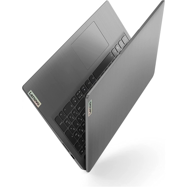 Lenovo IdeaPad 3 Core i7-1165G7 8GB 512GB SSD  Iris Xe Graphics 15.6 Inch Windows 11 Home Laptop