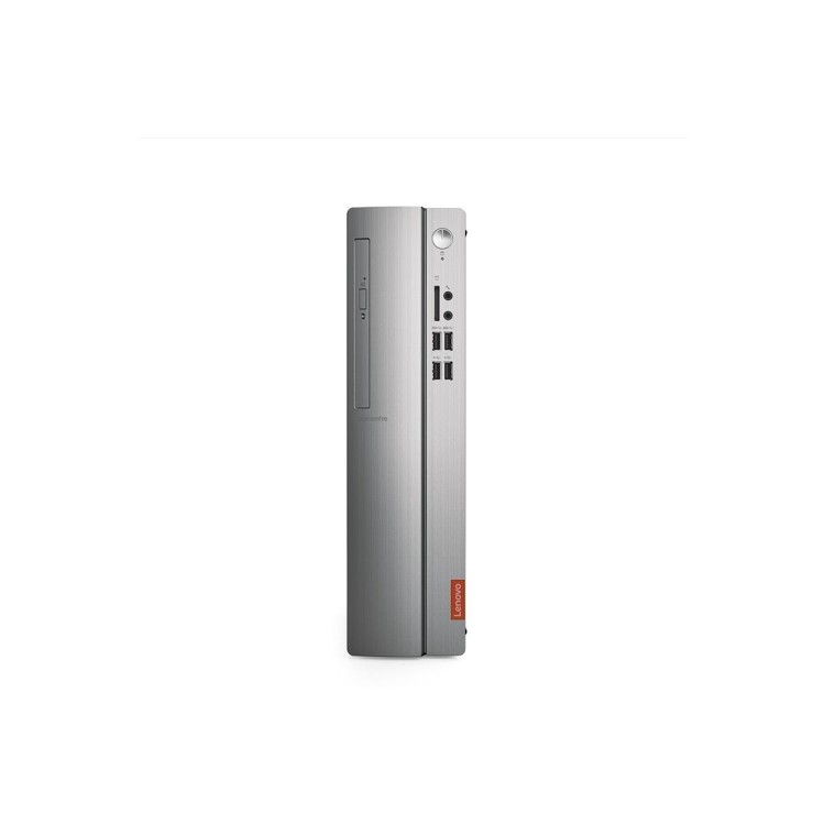 Refurbished Lenovo IdeaCentre 310S-08ASR AMD A9-3425 8GB 1TB Windows 10 Desktop PC