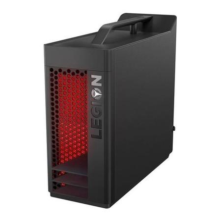 Refurbished Lenovo Legion T530-28ICB Core i7-9700 32GB 1TB & 512GB GTX 1660Ti Windows 10 Gaming Desktop