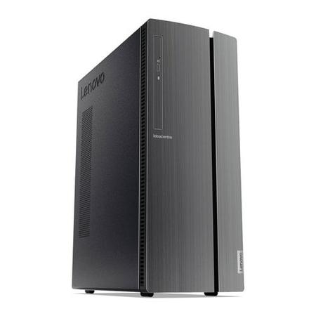 Refurbished Lenovo IdeaCentre 510A-15ICB Core i5-9400 8GB 256GB Windows 10 Desktop