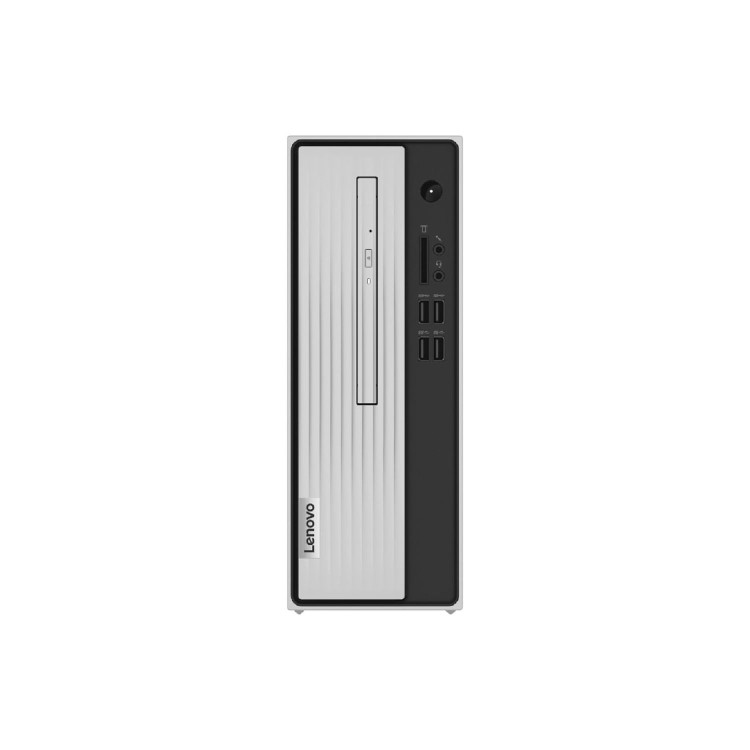 Refurbished Lenovo IdeaCentre 3i Core i5-10400 8GB 1TB & 128GB Windows 10 Desktop