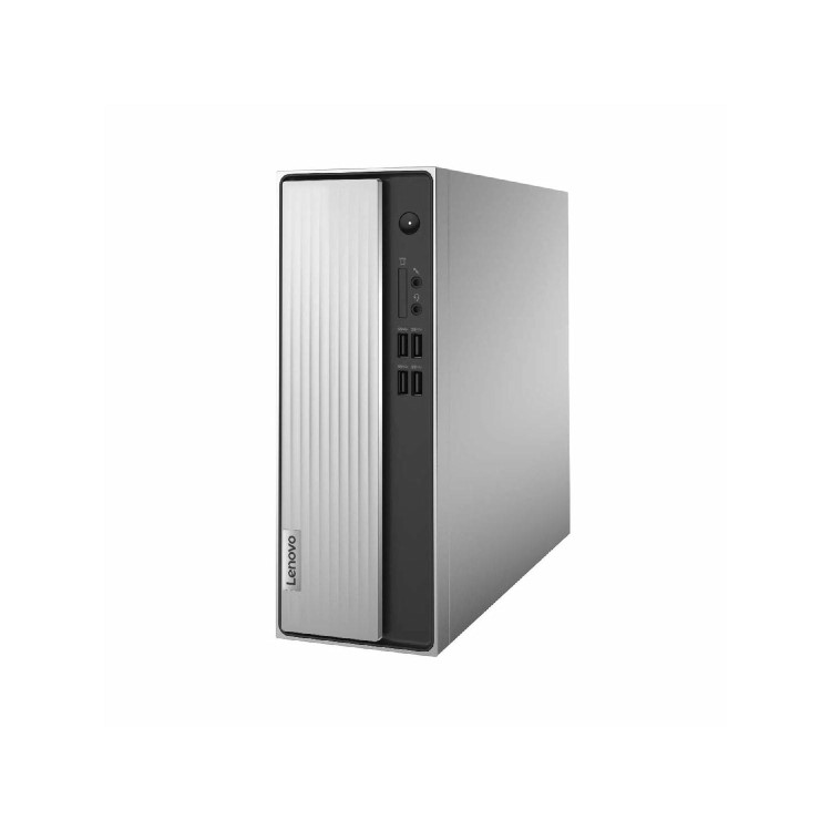 Refurbished Lenovo IdeaCentre 3i Core i5-10400 8GB 1TB & 128GB Windows 10 Desktop