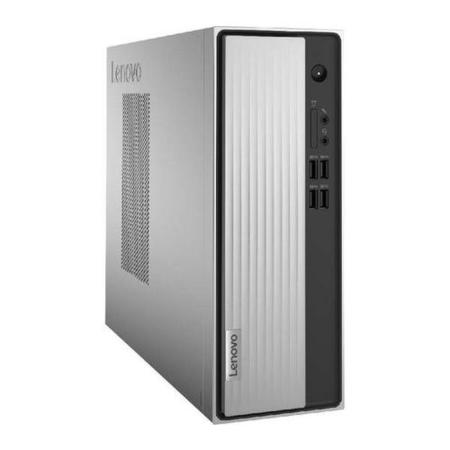 Refurbished Lenovo IdeaCentre 3i Core i5-10400 8GB 1TB & 128GB Windows 10 Desktop