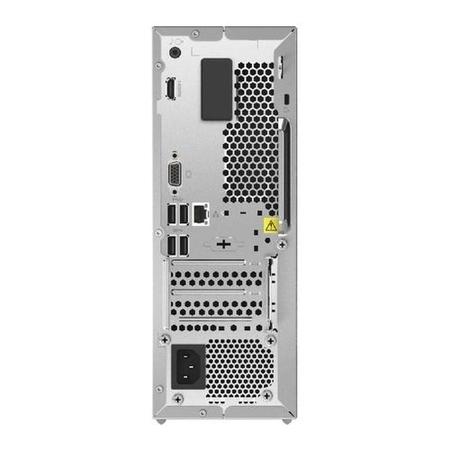 Refurbished Lenovo IdeaCentre 3i Core i5-10400 8GB 1TB & 128GB Windows 10 Desktop