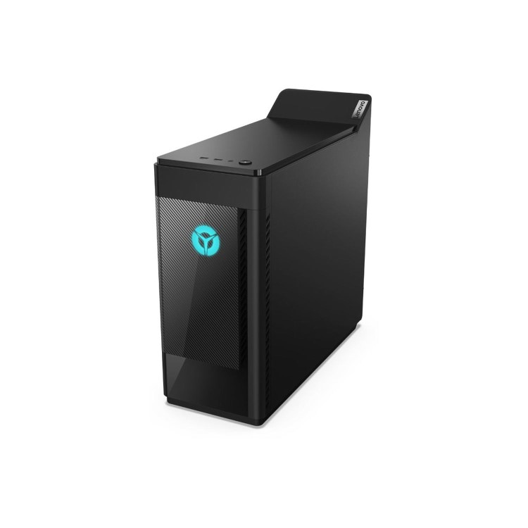 Refurbished Lenovo Legion T5 Core i7-10700F 16GB 512GB GTX 1660 Windows 10 Gaming PC