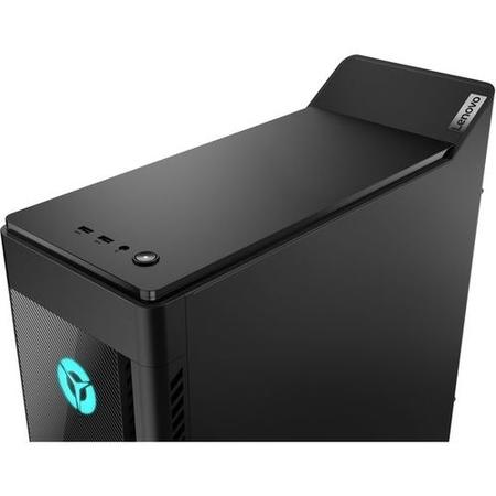 Refurbished Lenovo Legion Tower 5i Core i7-10700F 16GB 512GB RTX 2070 Windows 10 Gaming PC