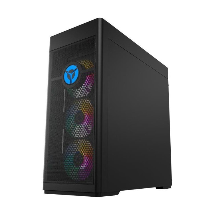 Refurbished Lenovo Legion T7 34IMZ5 Core i7-11700KF 16GB 1TB RTX 3080Ti Windows 11 Gaming Desktop