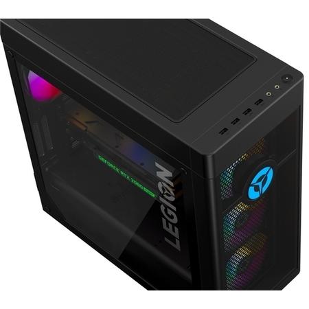 Refurbished Lenovo Legion T7 34IMZ5 Core i7-11700KF 16GB 1TB RTX 3080Ti Windows 11 Gaming Desktop