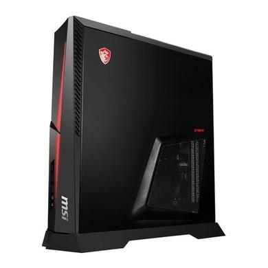 Refurbished MSI Trident A 9SC-615EU Core i7-9700F 8GB 2TB & 512GB RTX 2060 Super Windows 10 Gaming  Desktop