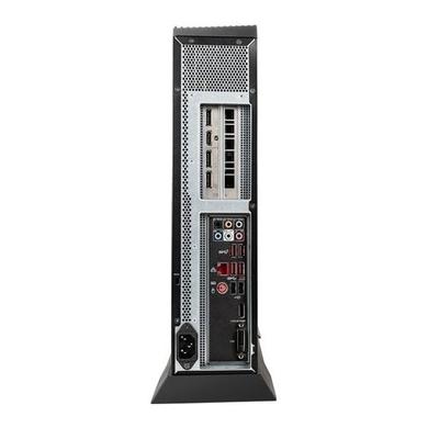 Refurbished MSI Trident A 9SC-615EU Core i7-9700F 8GB 2TB & 512GB RTX 2060 Super Windows 10 Gaming  Desktop