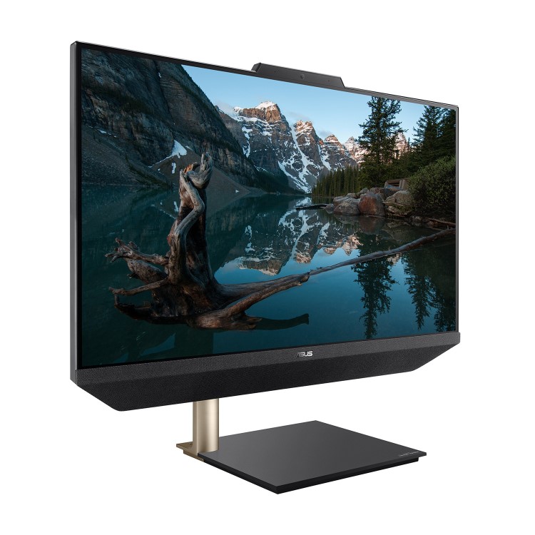 Asus ZEN Core i5-10500T 8GB 512GB SSD 23.8 Inch Windows 11 All-in-One PC