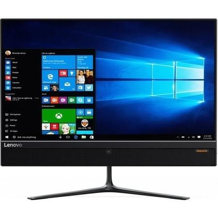 Refurbished Lenovo IdeaCentre 510-23 AMD A9 9410 8GB 1TB 23 Inch Windows 10 All in One