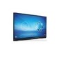 Refurbished Promethean AP6-86A-4K Interactive flat panel 86" LCD 4K Ultra HD Commercial Display in Black