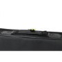 Box Opened Tech Air 15.6 Inch Briefcase Laptop Bag Black