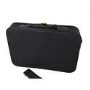 Box Opened Tech Air 15.6 Inch Briefcase Laptop Bag Black