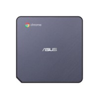 Refurbished Asus Chromebox 3-N031U Intel Celeron 3865U 4GB 32GB Chrome OS Desktop PC