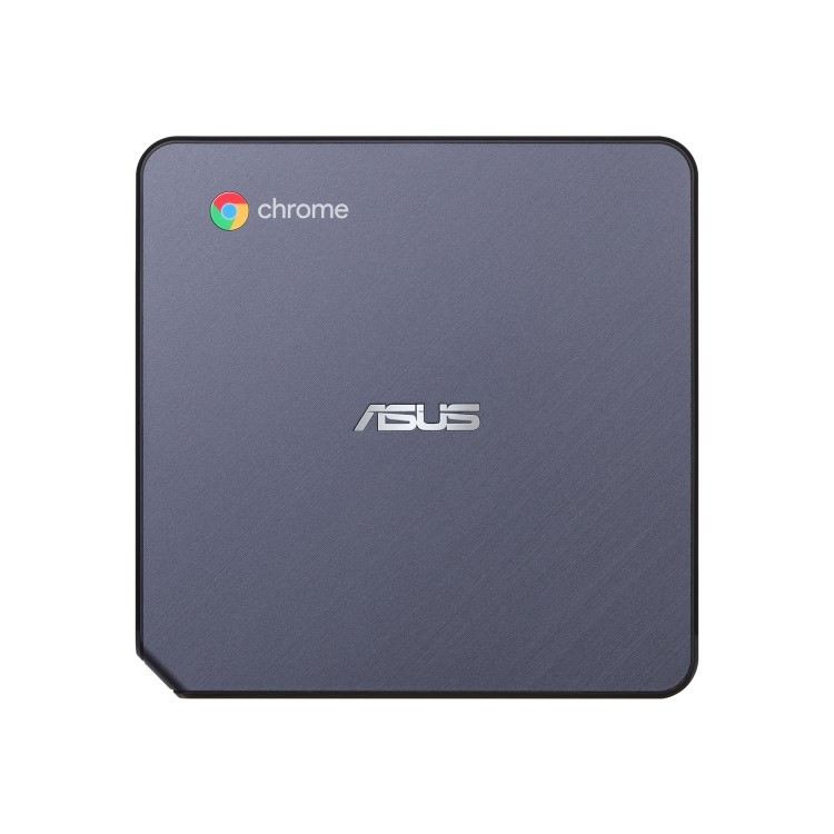 Refurbished Asus Chromebox 3-N031U Intel Celeron 3865U 4GB 32GB Chrome OS Desktop PC