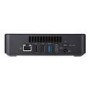 Refurbished Asus Chromebox 3-N031U Intel Celeron 3865U 4GB 32GB Chrome OS Desktop PC