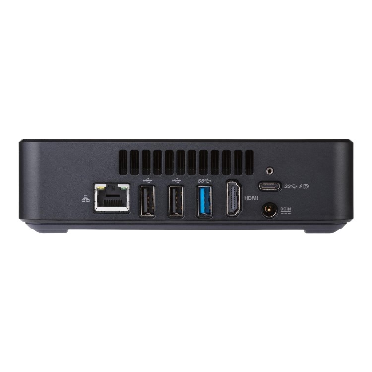 Refurbished Asus Chromebox 3-N031U Intel Celeron 3865U 4GB 32GB Chrome OS Desktop PC