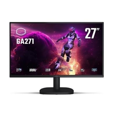 Cooler Master GA271 27" QHD 100Hz Gaming Monitor