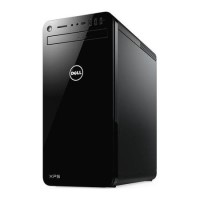 Refurbished Dell XPS 8930 Core i7-9700 16GB 2TB & 512GB RTX 2060 Windows 10 Desktop