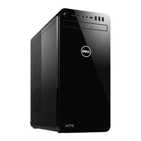 Refurbished Dell XPS 8930 Core i7-9700 16GB 2TB & 512GB RTX 2060 Windows 10 Desktop