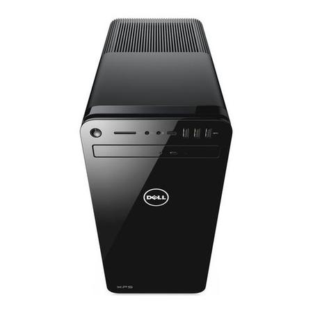 Refurbished Dell XPS 8930 Core i7-9700 16GB 2TB & 512GB RTX 2060 Windows 10 Desktop