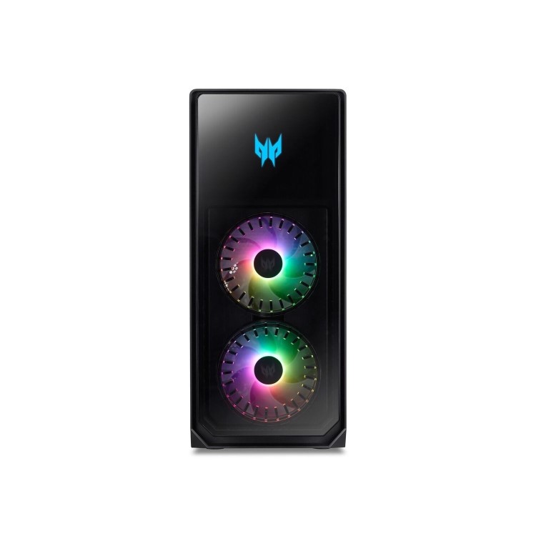 Refurbished Acer Predator Orion 3000 PO3-650 Core i7-13700F 16GB 1TB SSD RTX 4060 Windows 11 Gaming Desktop