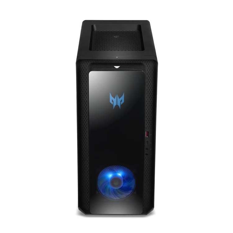Refurbished Acer Predator Orion 3000 PO3-650 Core i7-13700F 16GB 1TB SSD RTX 4060 Windows 11 Gaming Desktop