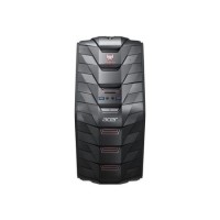 Refurbished Acer Predator G3-710 Core i5-7400 8GB 1TB & 128GB SSD GTX 1060 6GB Windows 10 Gaming Desktop