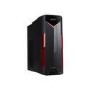 Refurbished Acer Nitro N50-600-29 Core i3-8100 4GB 16GB Intel Optane 1TB GTX 1050 Gaming Desktop PC