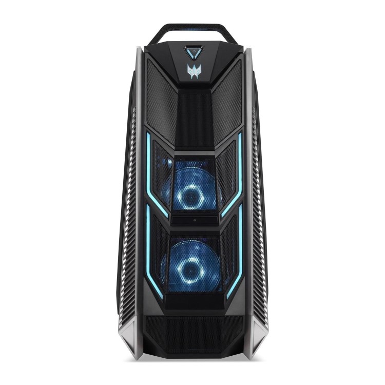 Refurbished Acer Predator Orion 9000 PO9-600 Core i7-7800X 16GB 1TB & 256GB GTX 1080 Windows 10 Gaming PC