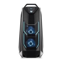 Refurbished Acer Predator Orion 9000 PO9-600 Core i7-7800X 16GB 1TB & 256GB GTX 1080 Windows 10 Gaming PC