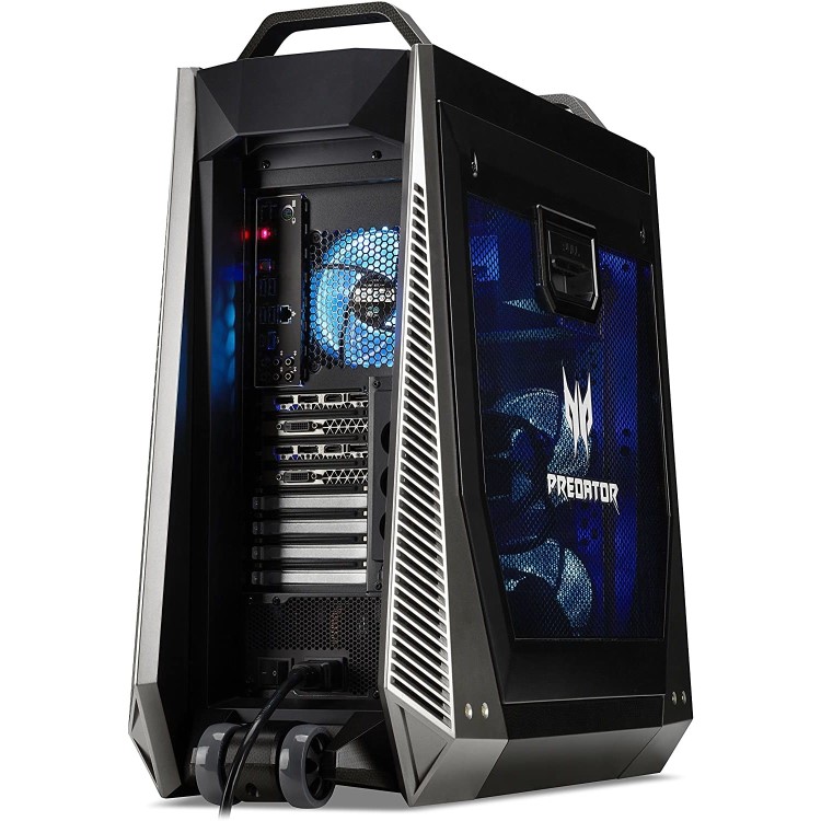 Refurbished Acer Predator Orion 9000 PO9-600 Core i7-7800X 16GB 1TB & 256GB GTX 1080 Windows 10 Gaming PC