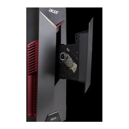 Refurbished Acer Nitro N50-100 AMD Ryzen 5 8GB 1TB & 256GB GTX 1050 Windows 10 Gaming Desktop