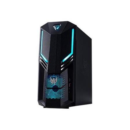 Refurbished Acer Predator Orion 3000 Core i5-8400 8GB 1TB GTX 1050Ti Windows 10 Gaming Desktop PC