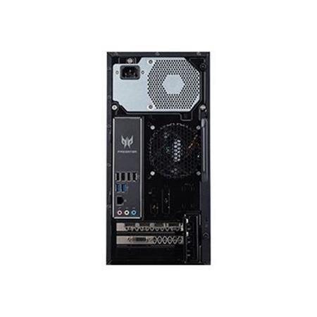 Refurbished Acer Predator Orion 3000 Core i5-8400 8GB 1TB GTX 1050Ti Windows 10 Gaming Desktop PC