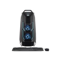 Refurbished Acer Predator Orion 9000 Core i9-9900X 32GB 4TB 32GB Intel Optane 512GB RTX 2080 Ti x 2 Windows 10 Gaming Desktop