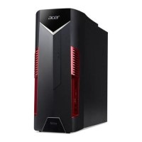 Refurbished Acer Nitro N50-100 Ryzen 5 2600 8GB 1TB & 256GB GTX 1660Ti Windows 10 Gaming Desktop