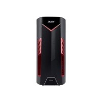 Refurbished Acer Nitro N50-110 AMD Ryzen 5 3500 8GB 1TB GTX 1650 Windows 11 Gaming Desktop