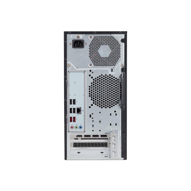Refurbished Acer Nitro N50-110 AMD Ryzen 5 3500 8GB 1TB GTX 1650 Windows 11 Gaming Desktop