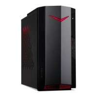 Refurbished Acer Nitro 50 Core i5-10400F 8GB 1TB & 256GB GTX 1650 Windows 10 Gaming Desktop