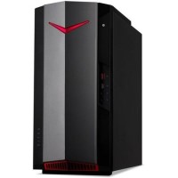 Refurbished Acer Nitro N50-610 Core i5-10400F 8GB 1TB & 256GB GTX 1660 Super Windows 11 Gaming Desktop
