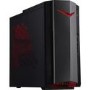 Refurbished Acer Nitro N50-610 Core i5-10400F 8GB 1TB & 256GB GTX 1660 Super Windows 11 Gaming Desktop