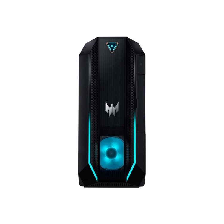Refurbished Acer Predator Orion 3000 P03-630 Core i5-11400F 16GB 1TB & 256GB RTX 3060Ti Windows 11 Gaming Desktop