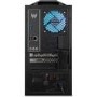 Refurbished Acer Predator Orion 3000 P03-630 Core i5-11400F 16GB 1TB & 256GB RTX 3060Ti Windows 11 Gaming Desktop