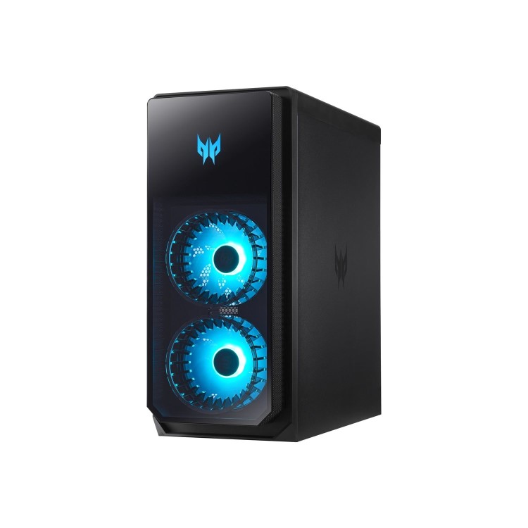 Refurbished Acer Predator Orion 7000 PO7-640 Core i9-12900K 32GB 2TB & 1TB SSD RTX 3080 Windows 11 Gaming Desktop
