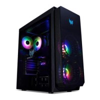Refurbished Acer Predator Orion 5000 PO5-640 Core i7-12700F 16GB 2TB & 1TB SSD RTX 3080 Windows 11 Gaming Desktop