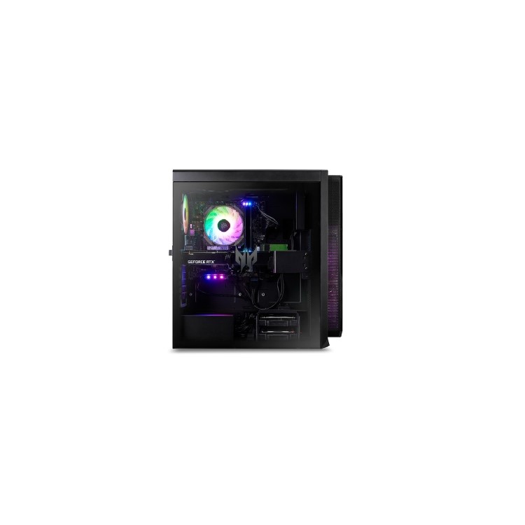 Refurbished Acer Predator Orion 5000 PO5-640 Core i7-12700F 16GB 2TB & 1TB SSD RTX 3080 Windows 11 Gaming Desktop